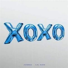JUMEX - XOXO (Ft. Lil Xan)
