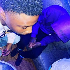 4 Way Gotti - pouring up