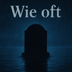 Wie oft