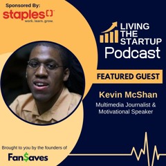 Episode 62 - Let's Have This Conversation - Kevin McShan