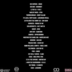 Dj Na$im Williams x Ever Evolved Mix