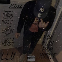 AROUND ME ft YBJAY