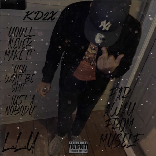AROUND ME ft YBJAY
