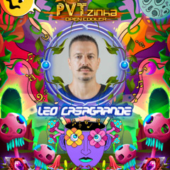 PVTzinha - 08/25 - Video no YouTube