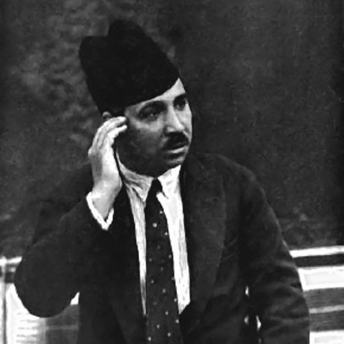محمد القبانجي | ربيتك صغيرون حسن