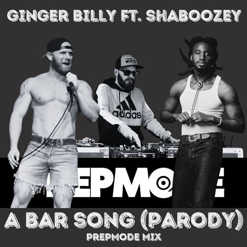 Listen to music albums featuring GINGER BILLY FT. SHABOOZEY A BAR
