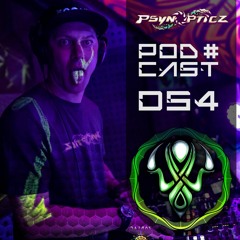 PLASTIC VISION (South Africa) | PsynOpticz Podcast #054