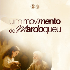 UM MOVIMENTO DE MARDOQUEUS || Pr. Banning Liebscher