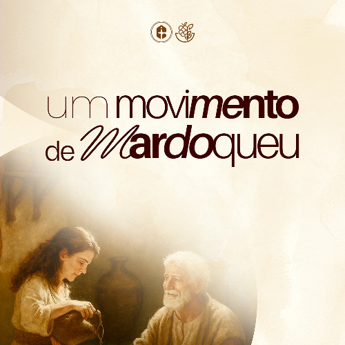 UM MOVIMENTO DE MARDOQUEUS || Pr. Banning Liebscher
