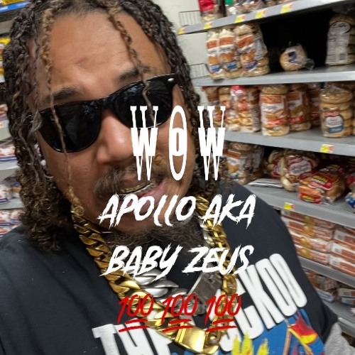 WOW - apollo (Engineered by apollo)