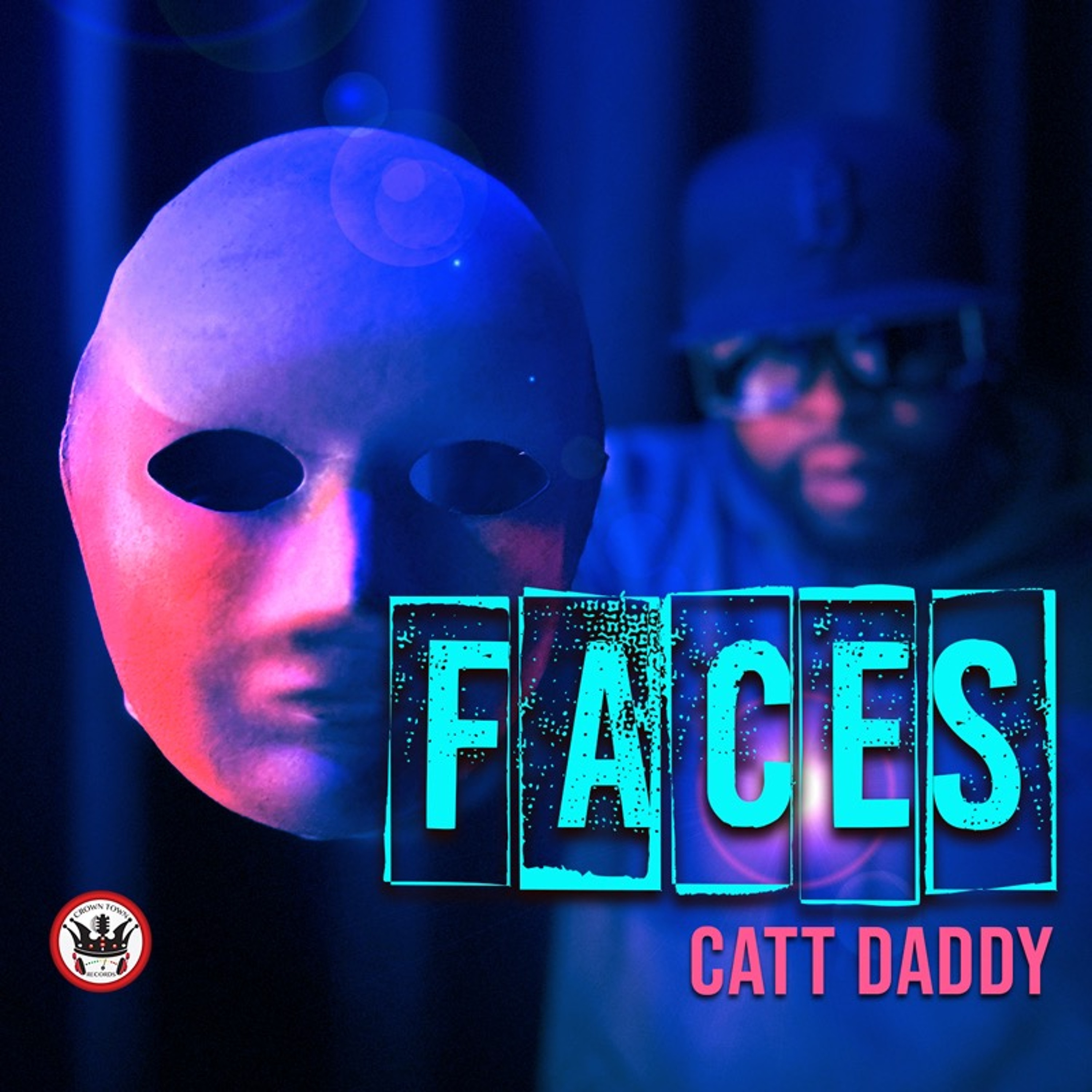 Catt Daddy-Faces episode artwork