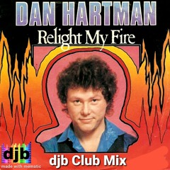 Relight My Fire (djb Club Mix)