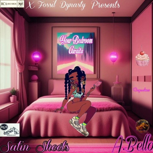 A.Bello - Satin Sheets instrumental.m4a