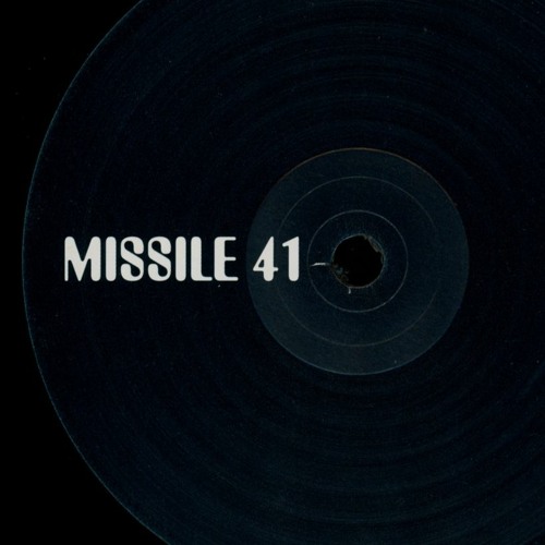 VARIOUS ARTISTS - MISSILE 41 - 03 TIM TAYLOR VS DJ SLIP - NEW YORK MINDS