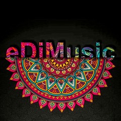 eDimusic Melodic House & Techno Selection 2122 (Close your eyes and just come with me)