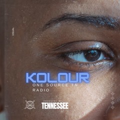 KOLOUR Outside