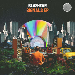 Blashear - Low Fi