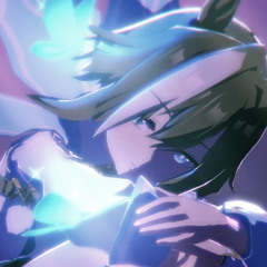 【FreeDL】Cheval Grand - 光の後ろ姿 (TeaLatte HyperTrance Bootleg)