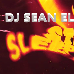 STILL SLEEPLES DJ SEAN EL REMAKE
