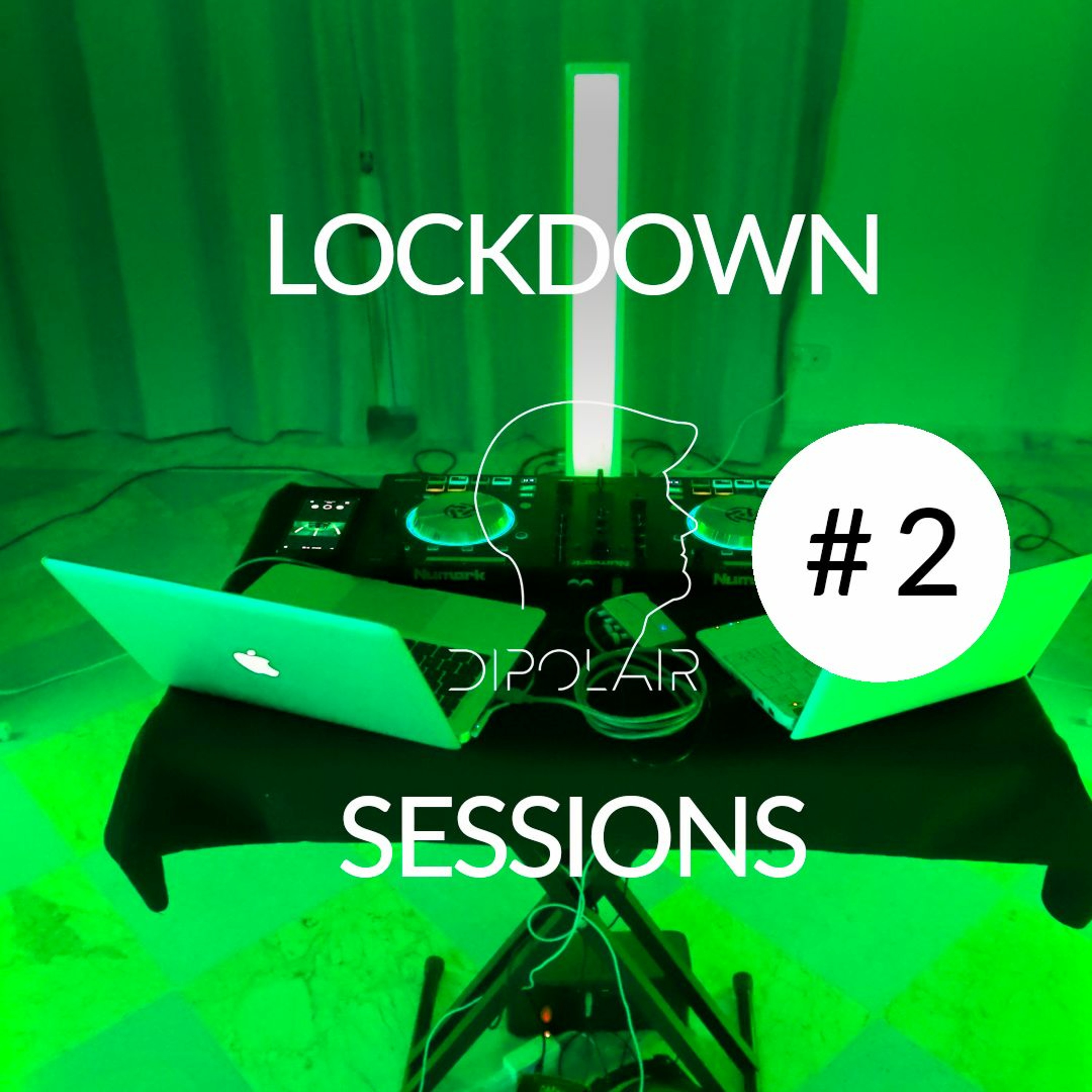 DJ & Live Sets by Dipolair
