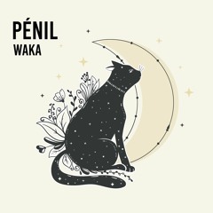 WAKA - Penil