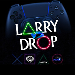 LARRY VS DROP (BLEND MIXTAPE) - DJ LARRY/DJ DROP