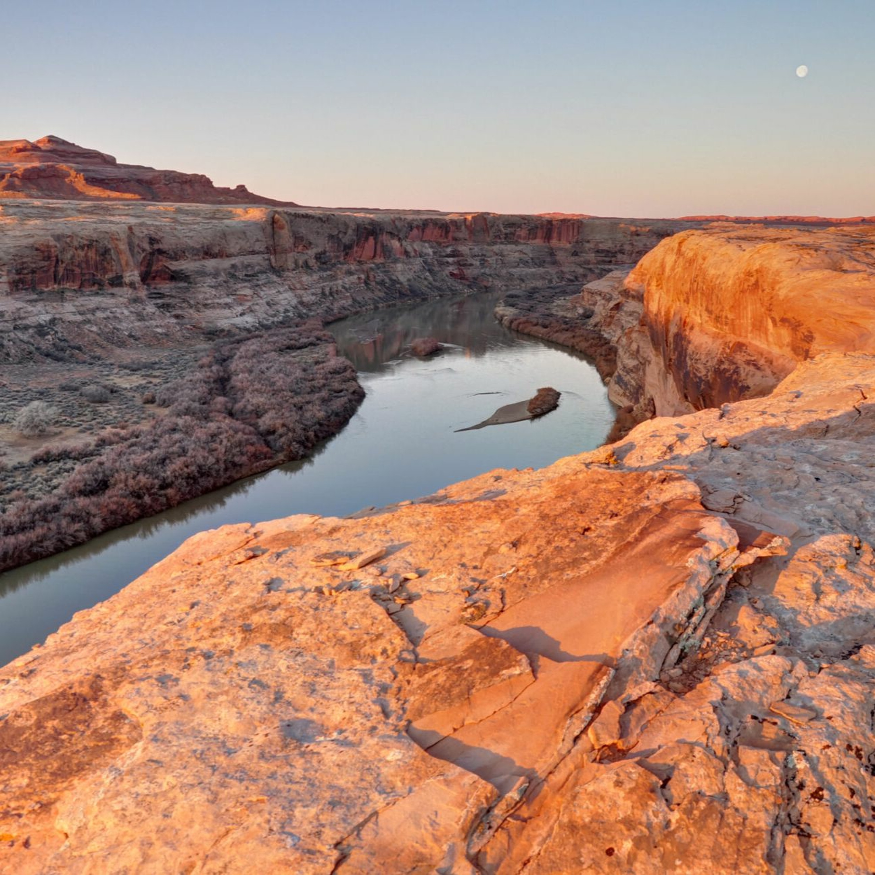 State of Utah appeals the BLM's recent closure of off-road vehicle trails in Labyrinth Canyon episode artwork