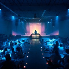 Rite of Passage Invocation (DJ Set)