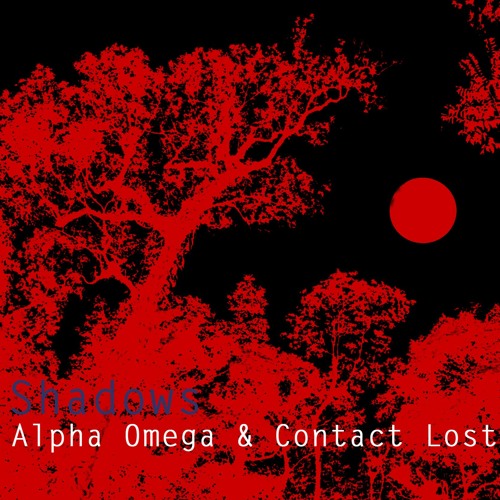 Stream Scale & Acid Lab Shadows (Alpha Omega & Contact Lost VIP) by