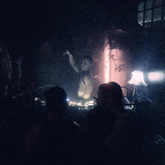 DJ Special K - Live @ Dark Area (Nouvel Établissement) - Techno peak time / driving