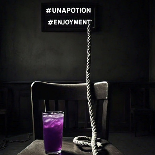 ENJOYMENT (MASEQUERADE 2 RMX)