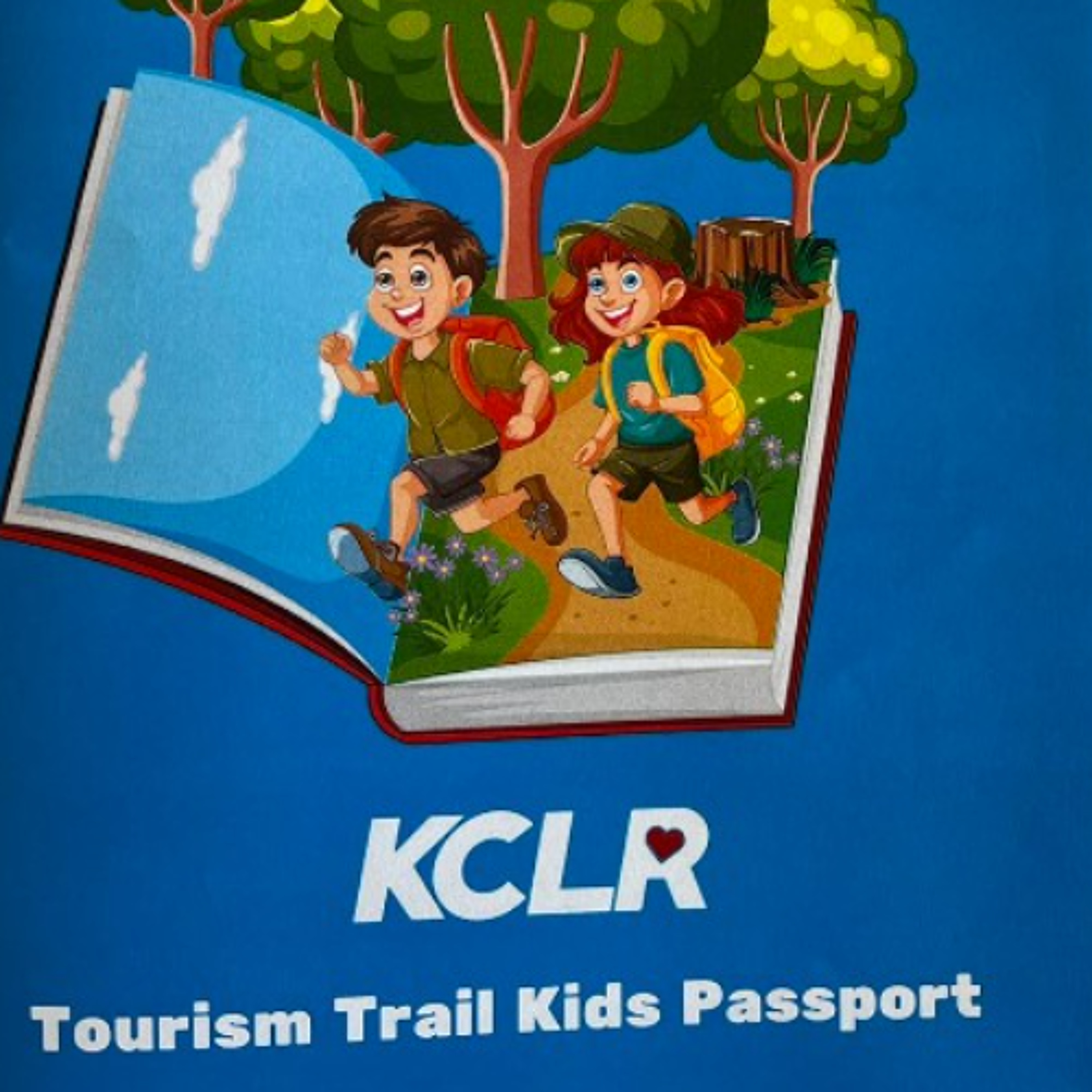 The KCLR Daily: Launch of KCLR Tourism Trail Kids Passport with Carlow Tourism and Kilkenny Tourism (6th July 2026) episode artwork