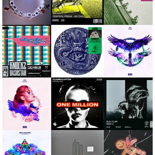 Stream Bahje | Listen to Dance X3 playlist online for free on SoundCloud