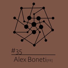 Sak/cast 35 ~ Alex Boneti