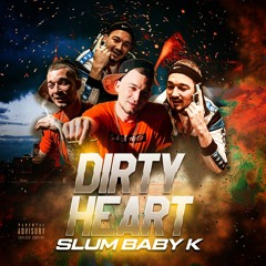 SLUM BABY K - FELL N LUV.MP3