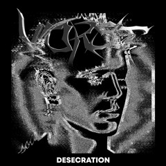 VØRST - DESECRATION (FREE DOWNLOAD)