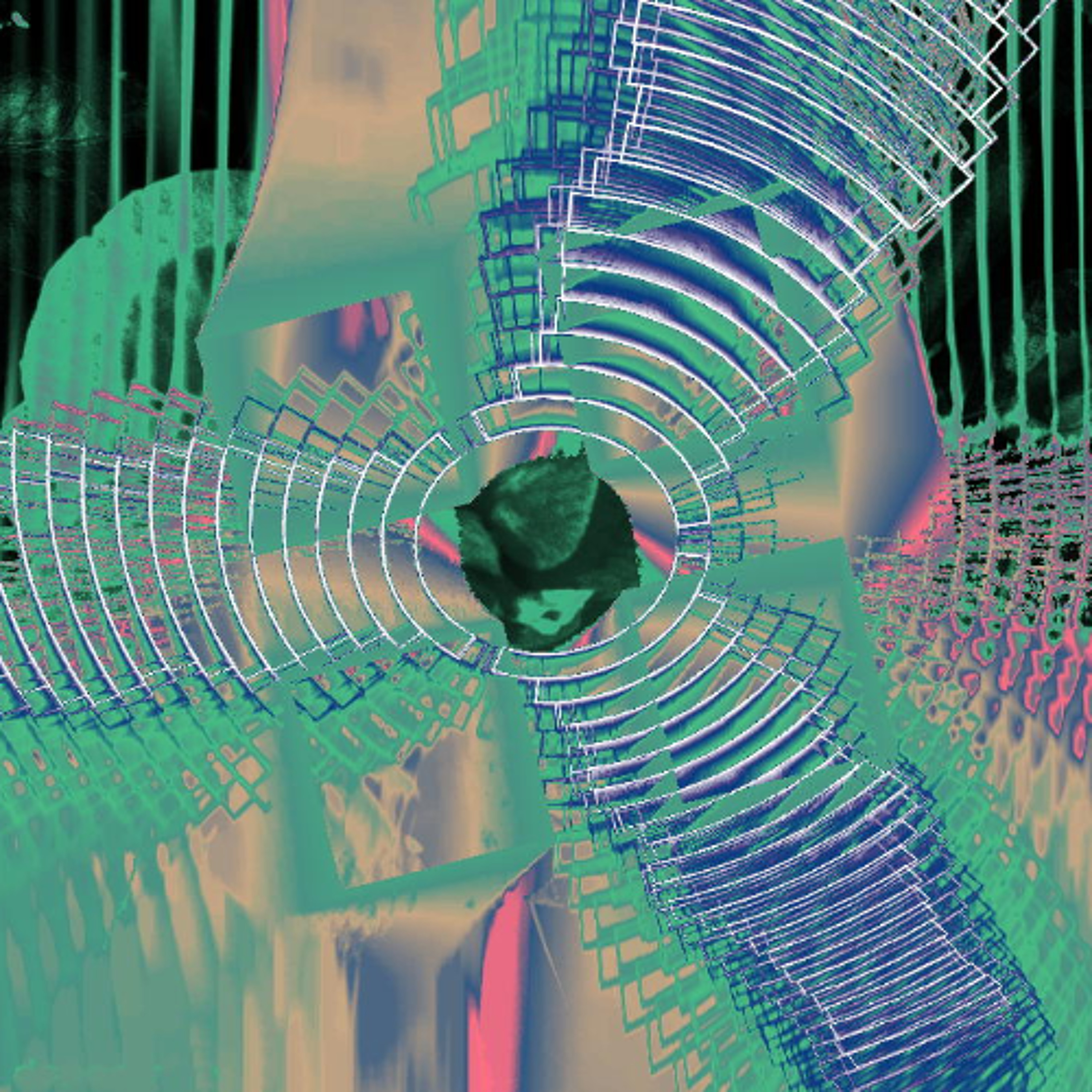 PLATO No. 11083 Spiritual Road Trip episode artwork