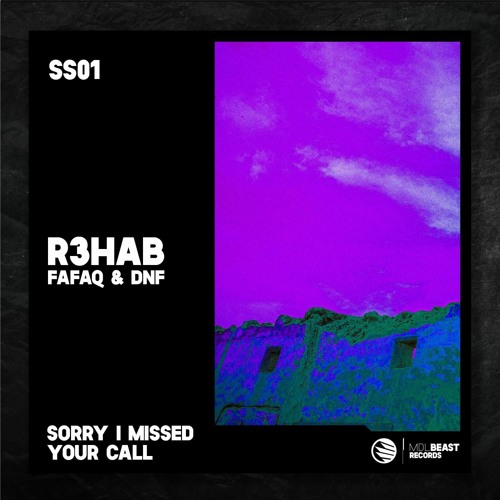 Stream R3hab X Fafaq X Dnf Sorry I Missed Your Call By R3hab Listen Online For Free On Soundcloud