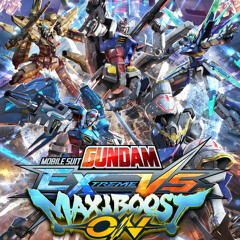 Gundam AGE op 1 - Asu e