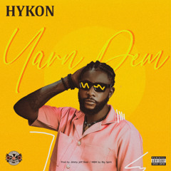 Hykon-Yarn Dem