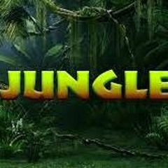 IT CAME FROM THE JUNGLE LONGFACE MIX 3 BIG UP