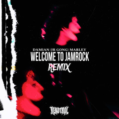 Welcome To Jamrock (REKO Remix) [FREE DL]