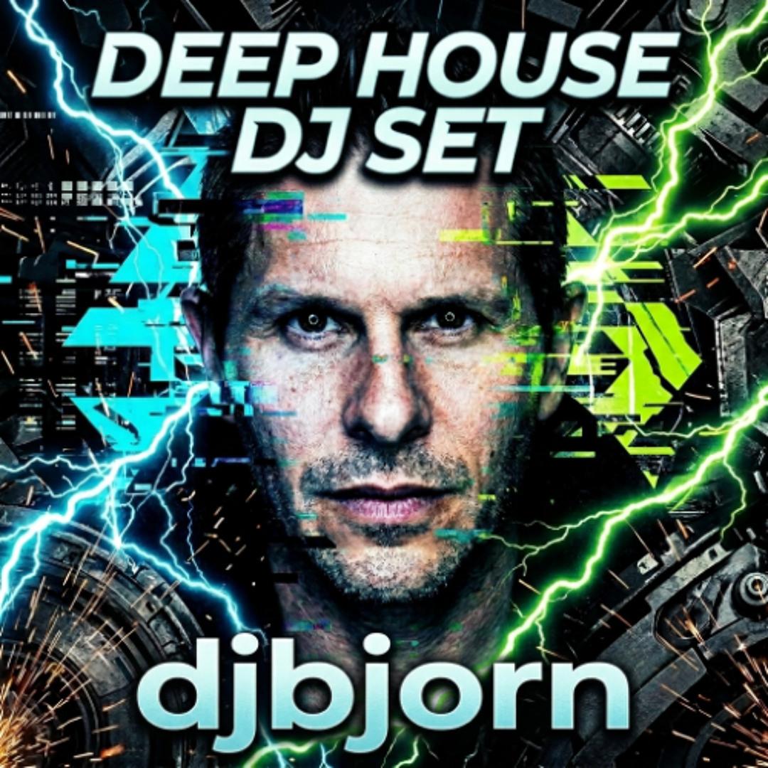 DEEP HOUSE レコード　９枚セット Stream djbjorn - Deep House DJ Mix by BJORNBEATS | Listen online