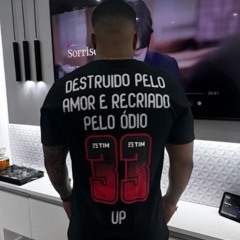 LIBERDADE MANO UP (( PARQUE PAZ 2025 )) TROPA DO PAI