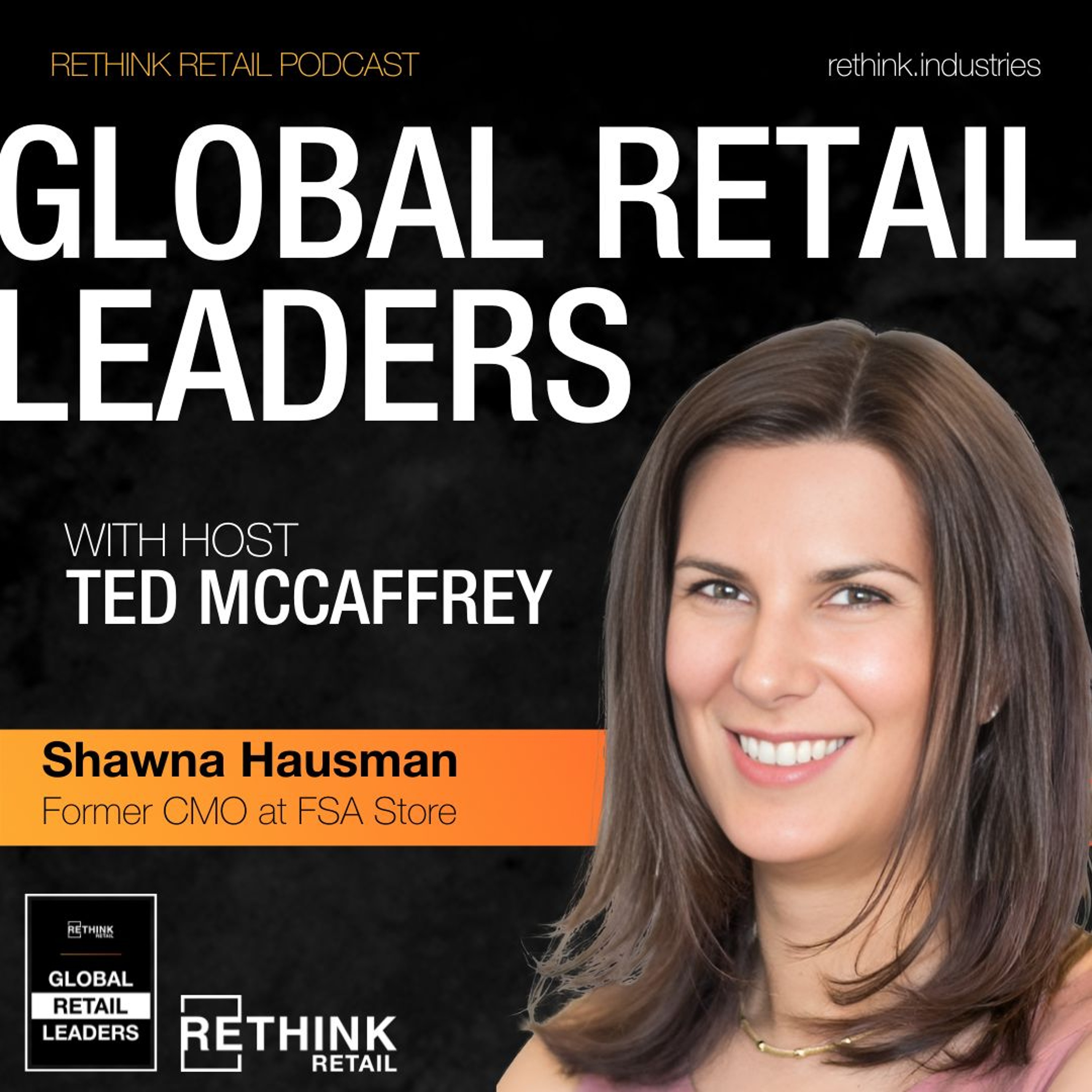 RETHINK RETAIL