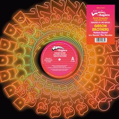 DISCOLIDAYS 005 - Harlem Bound + Dancin' The Mambo [The Reflex Revisions] OUT NOW‼️