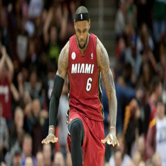 LebronJames