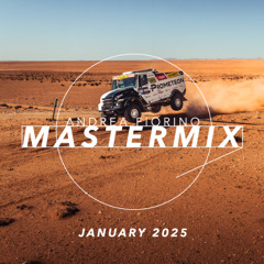 Andrea Fiorino Mastermix #763 (January 2025)