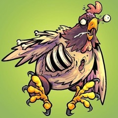 Chicken Fucker