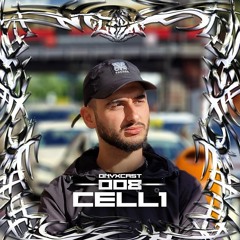 ONYXCAST 008 w/ CELL1